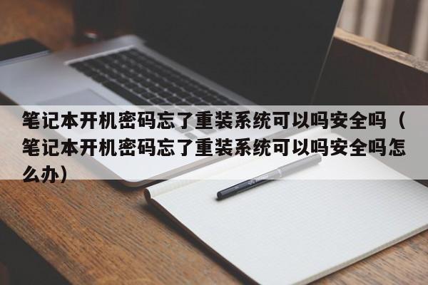 笔记本开机密码忘了重装系统可以吗安全吗（笔记本开机密码忘了重装系统可以吗安全吗怎么办）