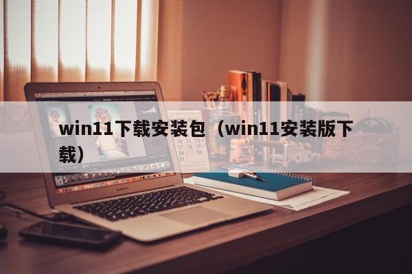 win11下载安装包（win11安装版下载）