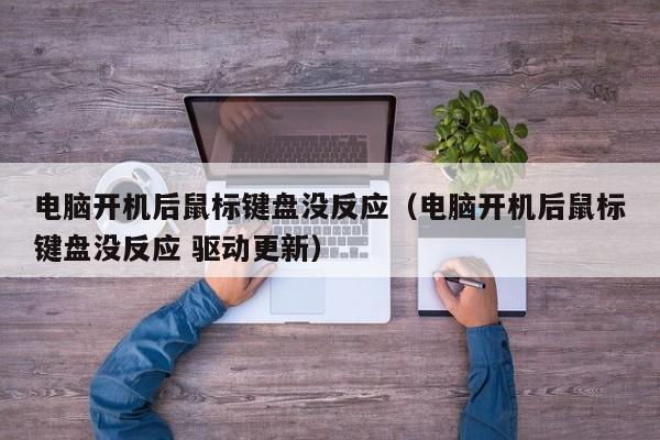 电脑开机后鼠标键盘没反应（电脑开机后鼠标键盘没反应 驱动更新）