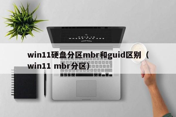 win11硬盘分区mbr和guid区别（win11 mbr分区）