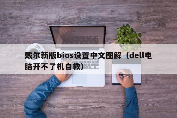 戴尔新版bios设置中文图解（dell电脑开不了机自救）