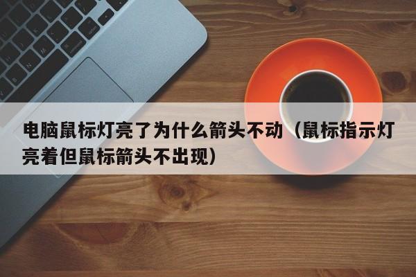 电脑鼠标灯亮了为什么箭头不动（鼠标指示灯亮着但鼠标箭头不出现）