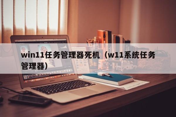 win11任务管理器死机（w11系统任务管理器）