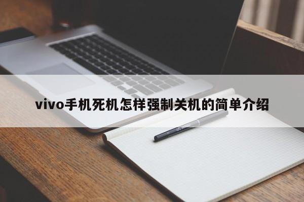 vivo手机死机怎样强制关机的简单介绍