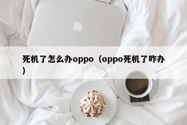 死机了怎么办oppo（oppo死机了咋办）