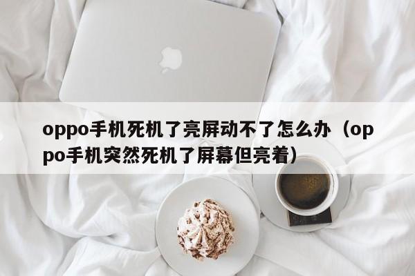 oppo手机死机了亮屏动不了怎么办（oppo手机突然死机了屏幕但亮着）