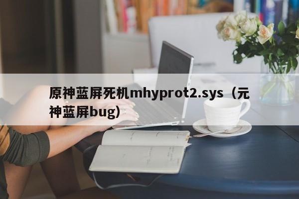 原神蓝屏死机mhyprot2.sys（元神蓝屏bug）