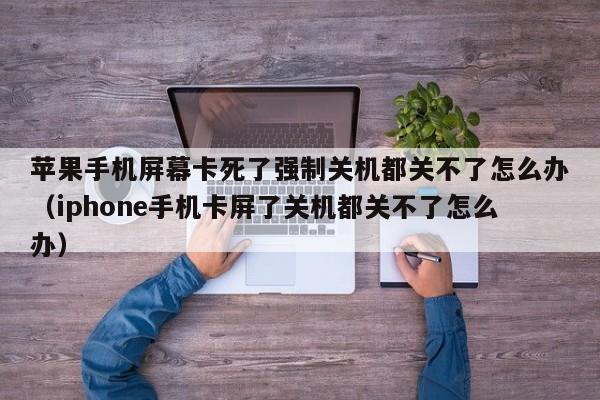 苹果手机屏幕卡死了强制关机都关不了怎么办（iphone手机卡屏了关机都关不了怎么办）