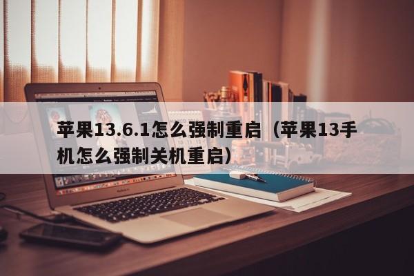 苹果13.6.1怎么强制重启（苹果13手机怎么强制关机重启）