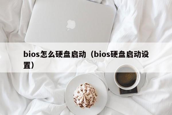 bios怎么硬盘启动（bios硬盘启动设置）