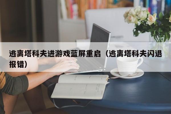 逃离塔科夫进游戏蓝屏重启（逃离塔科夫闪退报错）