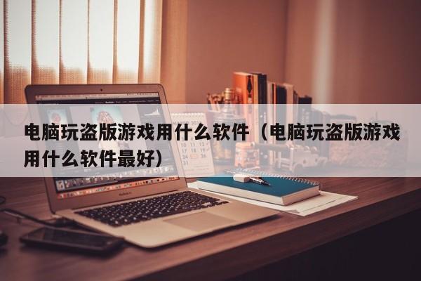 电脑玩盗版游戏用什么软件（电脑玩盗版游戏用什么软件最好）