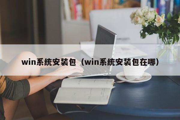 win系统安装包（win系统安装包在哪）