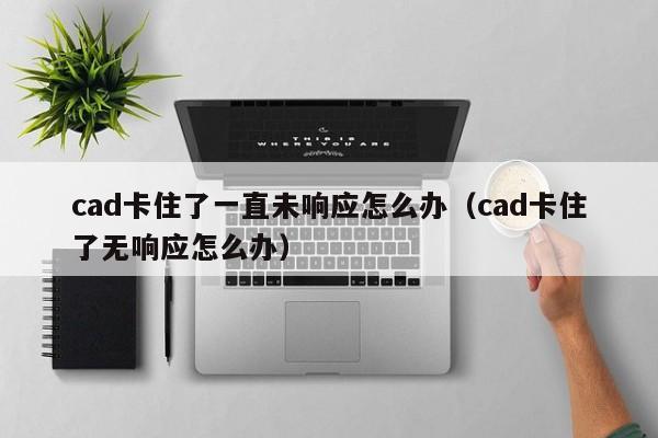 cad卡住了一直未响应怎么办（cad卡住了无响应怎么办）