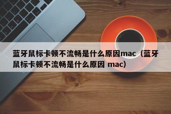 蓝牙鼠标卡顿不流畅是什么原因mac（蓝牙鼠标卡顿不流畅是什么原因 mac）