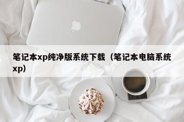 笔记本xp纯净版系统下载（笔记本电脑系统xp）