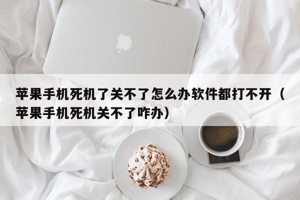 苹果手机死机了关不了怎么办软件都打不开（苹果手机死机关不了咋办）