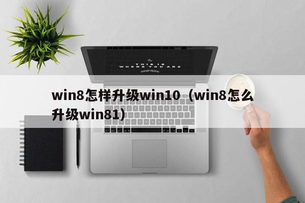 win8怎样升级win10（win8怎么升级win81）