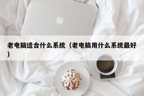 老电脑适合什么系统（老电脑用什么系统最好）