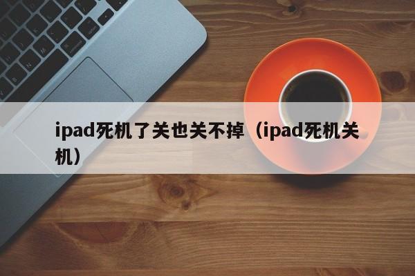 ipad死机了关也关不掉（ipad死机关机）