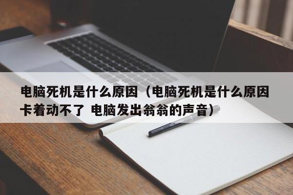 电脑死机是什么原因（电脑死机是什么原因 卡着动不了 电脑发出翁翁的声音）