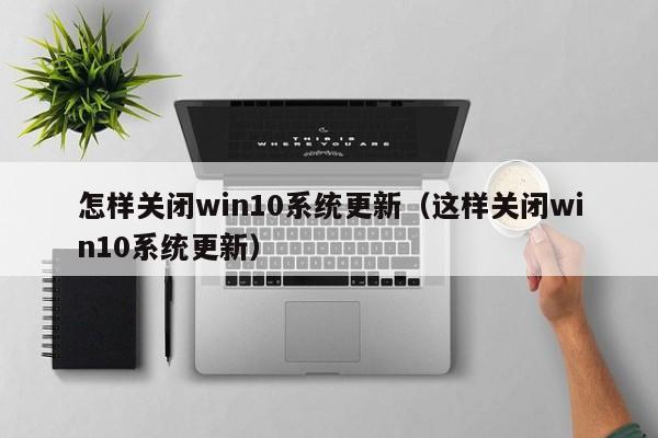 怎样关闭win10系统更新（这样关闭win10系统更新）