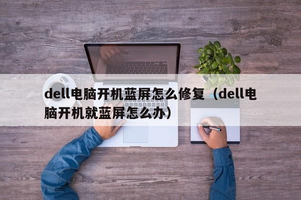 dell电脑开机蓝屏怎么修复（dell电脑开机就蓝屏怎么办）