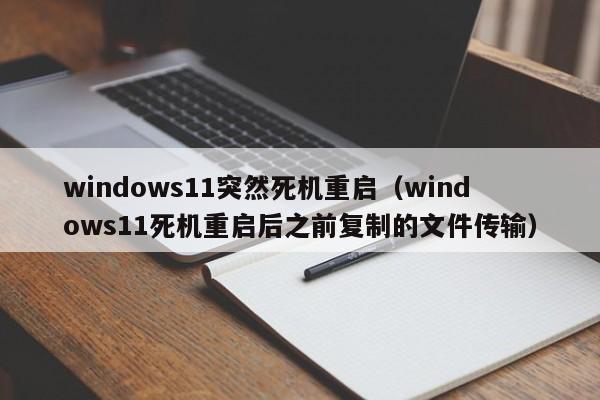 windows11突然死机重启（windows11死机重启后之前复制的文件传输）