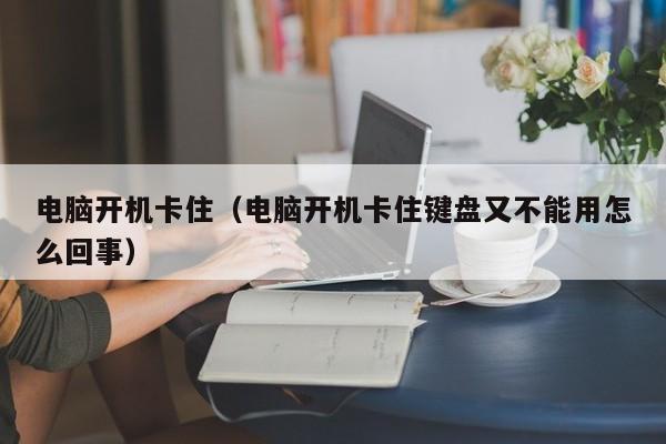 电脑开机卡住（电脑开机卡住键盘又不能用怎么回事）