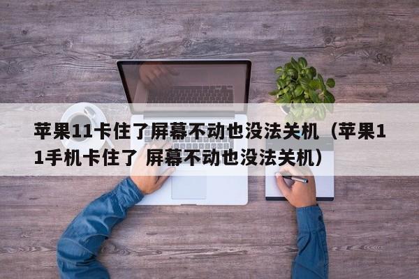 苹果11卡住了屏幕不动也没法关机（苹果11手机卡住了 屏幕不动也没法关机）