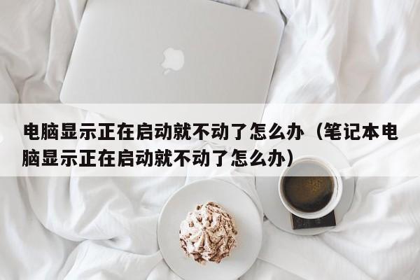 电脑显示正在启动就不动了怎么办（笔记本电脑显示正在启动就不动了怎么办）