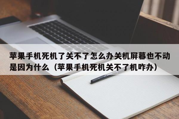 苹果手机死机了关不了怎么办关机屏幕也不动是因为什么（苹果手机死机关不了机咋办）